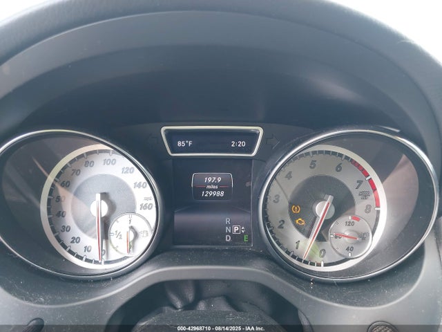 Mercedes-Benz CLA-Class 2014 WDDSJ4GB7EN117059 Image 7