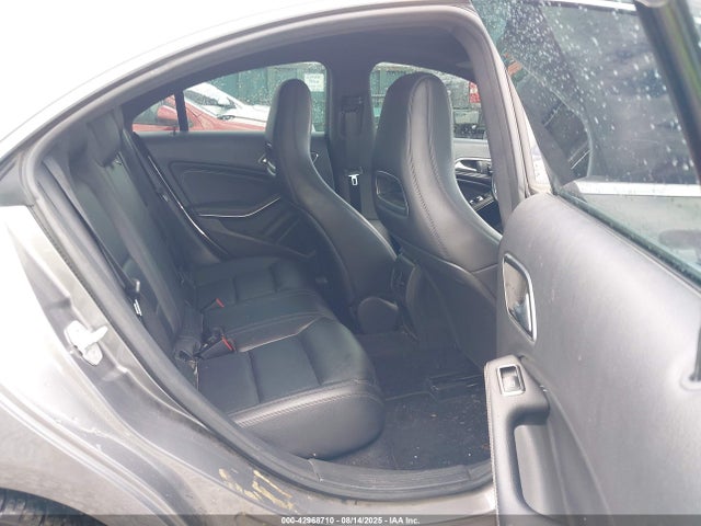 Mercedes-Benz CLA-Class 2014 WDDSJ4GB7EN117059 Image 8