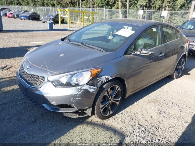 KIA gdi nu 2016 KNAFZ4A80G5450060 Image 2