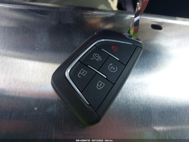 2025 CADILLAC CT5 1G6DN5RK6S0120864 Photo 10