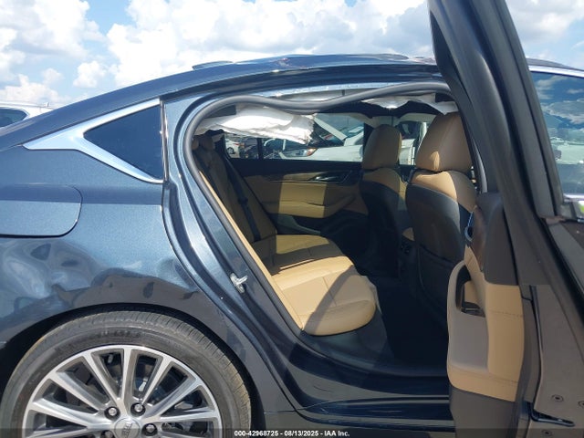 2025 CADILLAC CT5 1G6DN5RK6S0120864 Photo 7