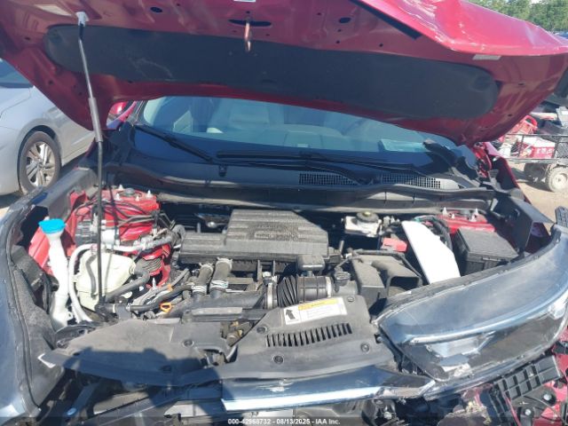 2022 HONDA CR-V 5J6RW2H59NA016758 Photo 9