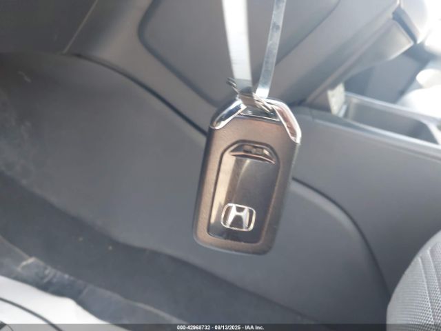 2022 HONDA CR-V 5J6RW2H59NA016758 Photo 10