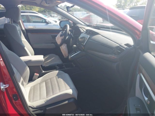 2022 HONDA CR-V 5J6RW2H59NA016758 Photo 4