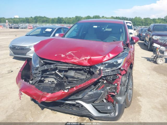 2022 HONDA CR-V 5J6RW2H59NA016758 Photo 5