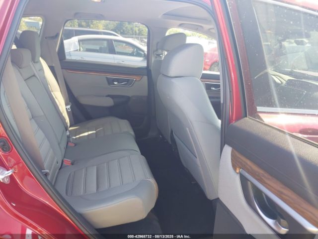 2022 HONDA CR-V 5J6RW2H59NA016758 Photo 7