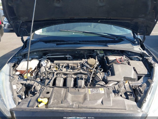 Ford 2016 2016 1FADP3K22GL270407 Image 10
