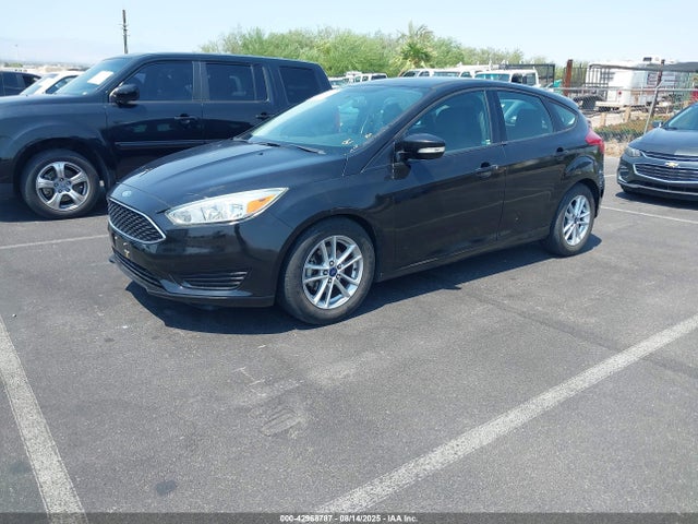 Ford 2016 2016 1FADP3K22GL270407 Image 2