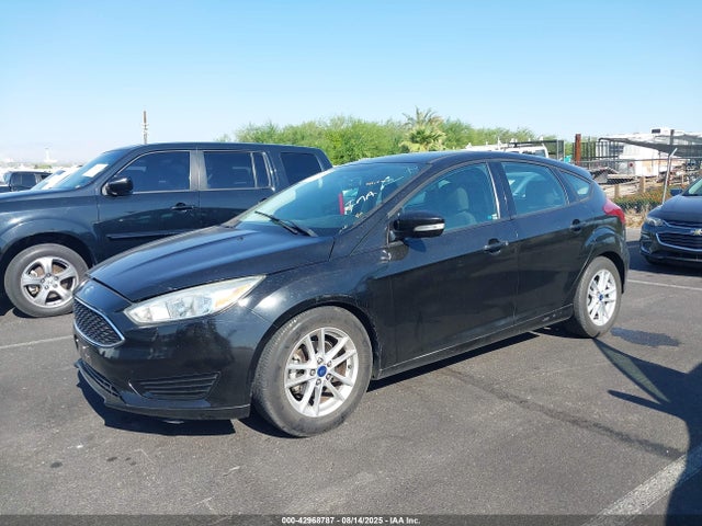 Ford 2016 2016 1FADP3K22GL270407 Image 6