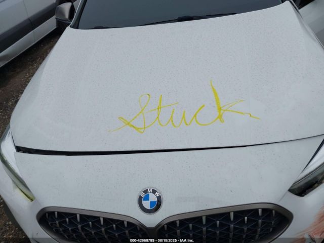 2020 BMW M235I GRAN COUPE WBA13AL05L7F78801 Photo 9