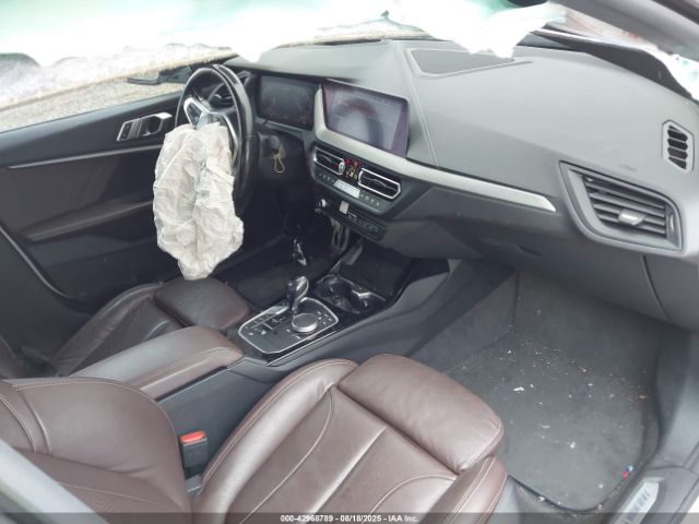 2020 BMW M235I GRAN COUPE WBA13AL05L7F78801 Photo 4