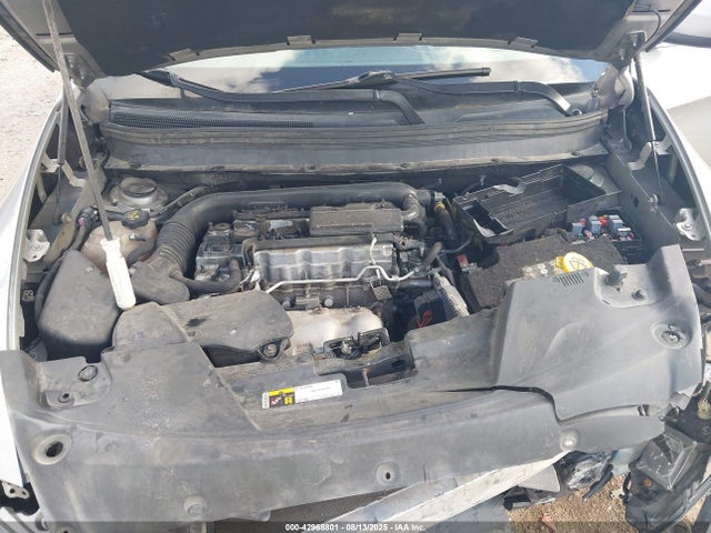 Jeep Cherokee 2016 1C4PJLCB0GW265079 Image 10
