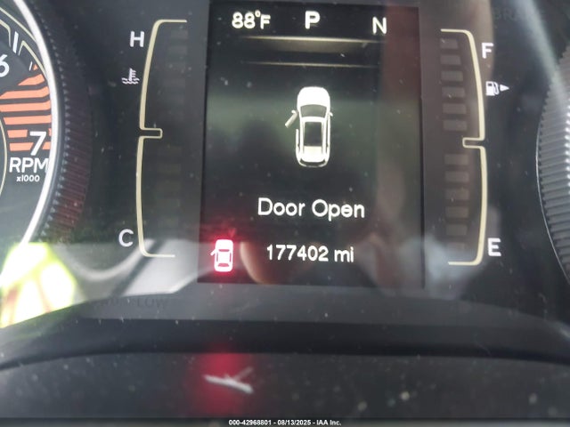 Jeep Cherokee 2016 1C4PJLCB0GW265079 Image 16