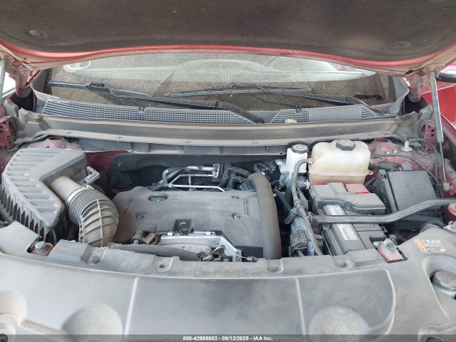 1GNERJKXXKJ197498 Chevrolet ltg - sidi, alum dohc, vvt, dcvcp turbo, e0-e100, alum