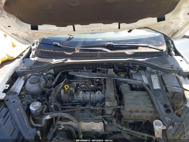 3VWC57BU8KM220006 Volkswagen 1.4 tsi