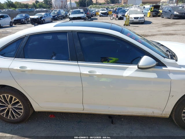 3VWC57BU8KM220006 Volkswagen 1.4 tsi