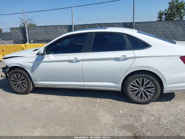 3VWC57BU8KM220006 Volkswagen 1.4 tsi