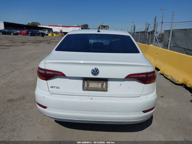 3VWC57BU8KM220006 Volkswagen 1.4 tsi