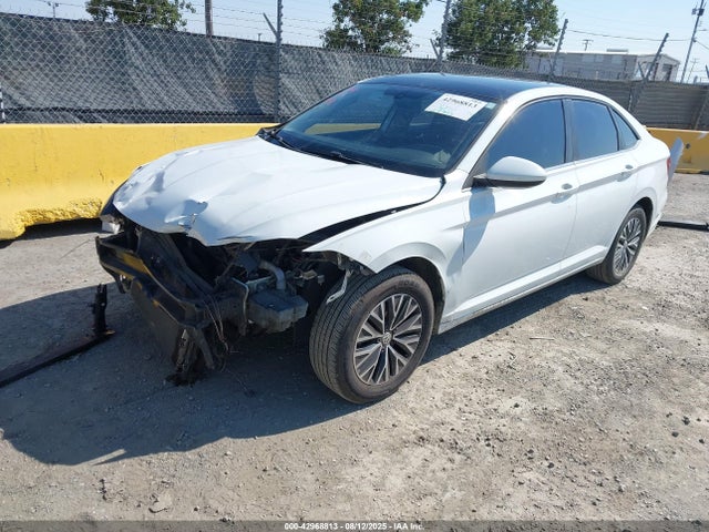 3VWC57BU8KM220006 Volkswagen 1.4 tsi