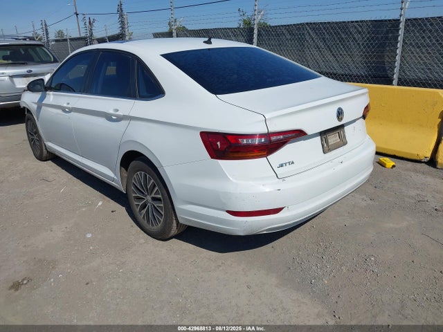3VWC57BU8KM220006 Volkswagen 1.4 tsi