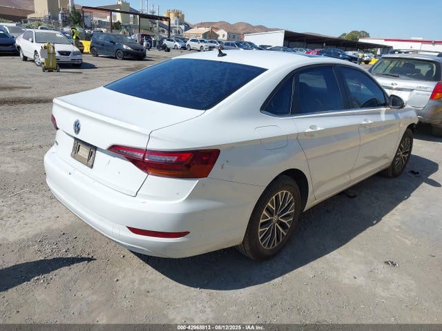 3VWC57BU8KM220006 Volkswagen 1.4 tsi