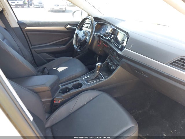 3VWC57BU8KM220006 Volkswagen 1.4 tsi