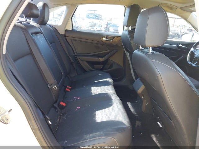 3VWC57BU8KM220006 Volkswagen 1.4 tsi