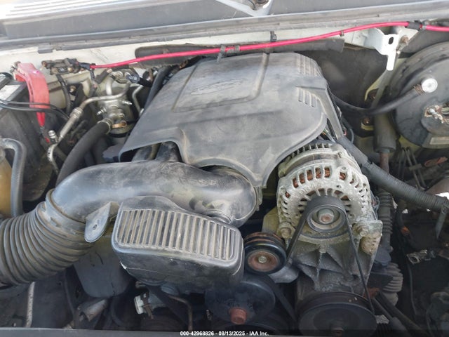 Продаж на аукціоні авто 2008 Cadillac Escalade Standard, vin: 1GYFK43828R242660, номер лоту: 42968826