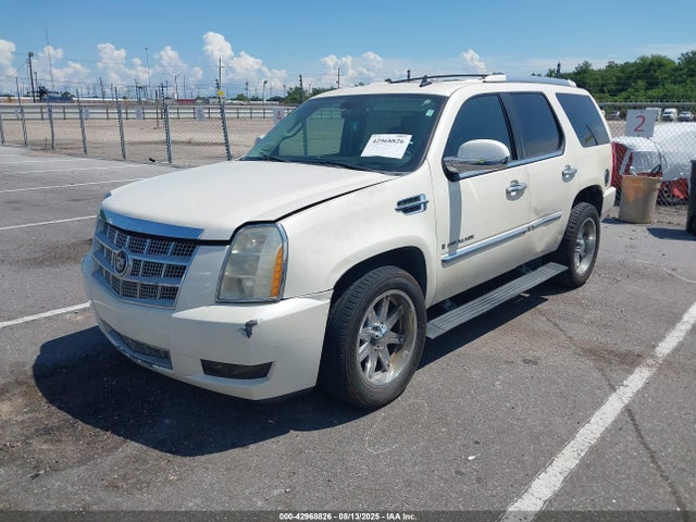 Продаж на аукціоні авто 2008 Cadillac Escalade Standard, vin: 1GYFK43828R242660, номер лоту: 42968826