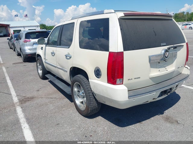 Продаж на аукціоні авто 2008 Cadillac Escalade Standard, vin: 1GYFK43828R242660, номер лоту: 42968826