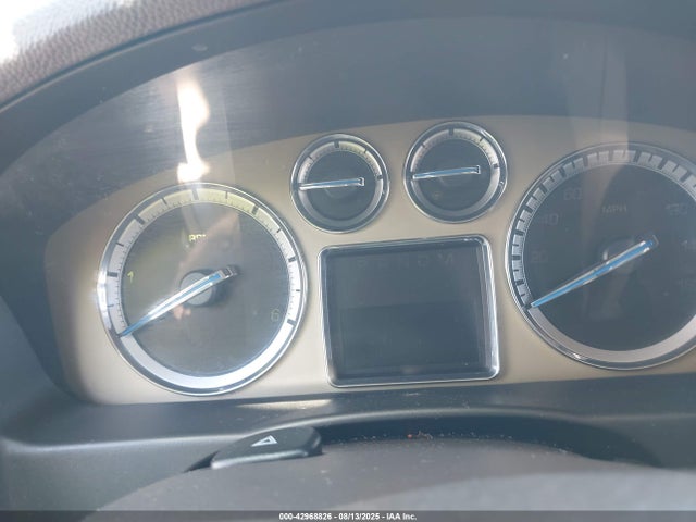 Продаж на аукціоні авто 2008 Cadillac Escalade Standard, vin: 1GYFK43828R242660, номер лоту: 42968826