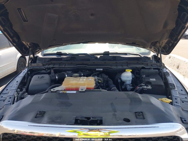 1C6RR7KM0KS726185 RAM 1500