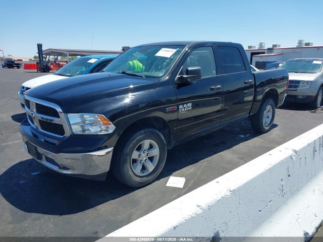 1C6RR7KM0KS726185 RAM 1500