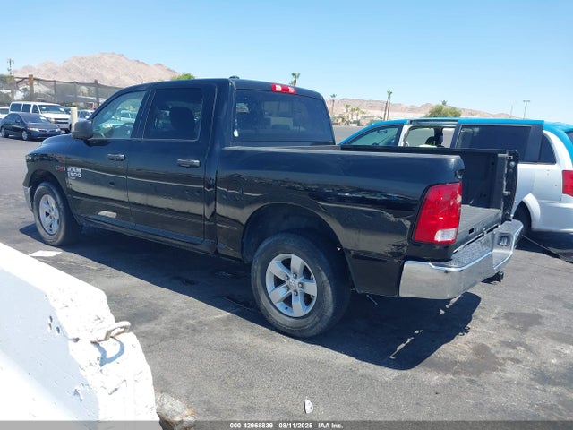 1C6RR7KM0KS726185 RAM 1500