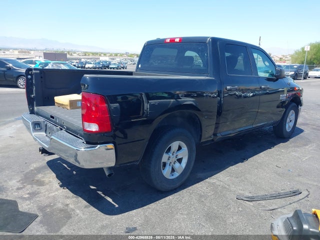 1C6RR7KM0KS726185 RAM 1500