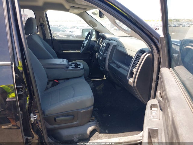 1C6RR7KM0KS726185 RAM 1500