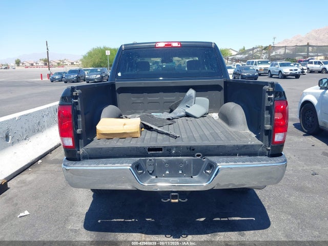 1C6RR7KM0KS726185 RAM 1500