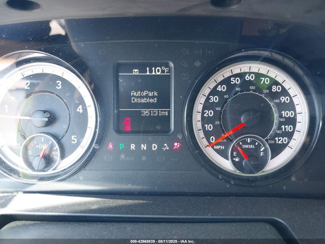 1C6RR7KM0KS726185 RAM 1500