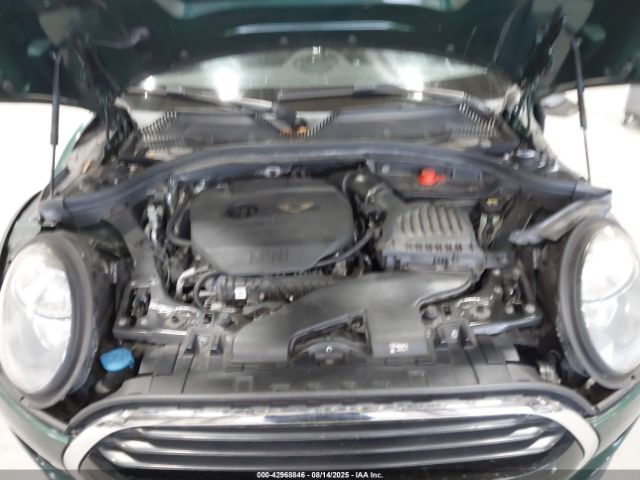 2017 MINI CLUBMAN WMWLU1C57H2C42041 Photo 9