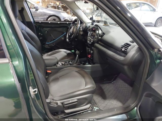 2017 MINI CLUBMAN WMWLU1C57H2C42041 Photo 4