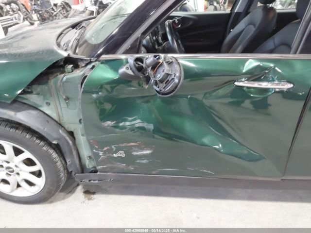 2017 MINI CLUBMAN WMWLU1C57H2C42041 Photo 5