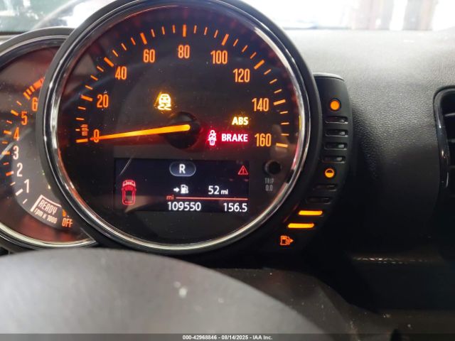 2017 MINI CLUBMAN WMWLU1C57H2C42041 Photo 6