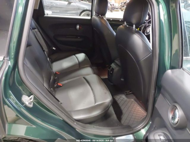 2017 MINI CLUBMAN WMWLU1C57H2C42041 Photo 7