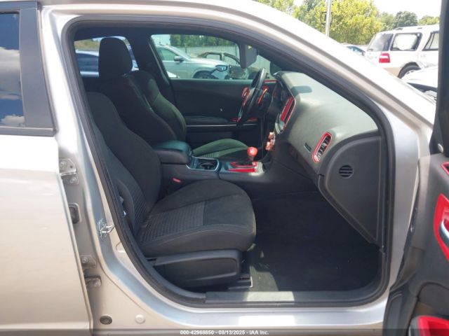 2020 DODGE CHARGER 2C3CDXCT1LH143639 Photo 4