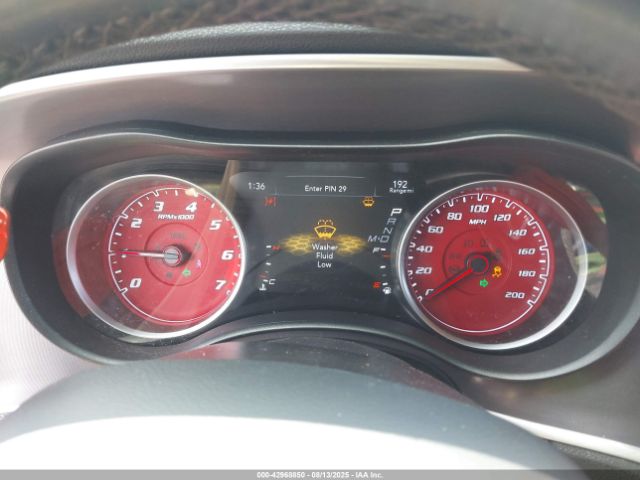 2020 DODGE CHARGER 2C3CDXCT1LH143639 Photo 6