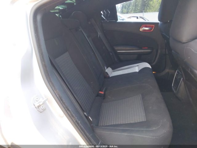 2020 DODGE CHARGER 2C3CDXCT1LH143639 Photo 7