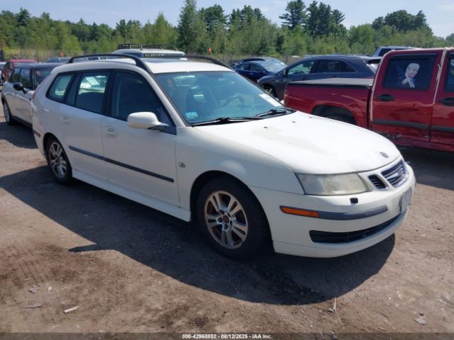 2006 SAAB 9-3 YS3FD55Y361110952 Photo 0