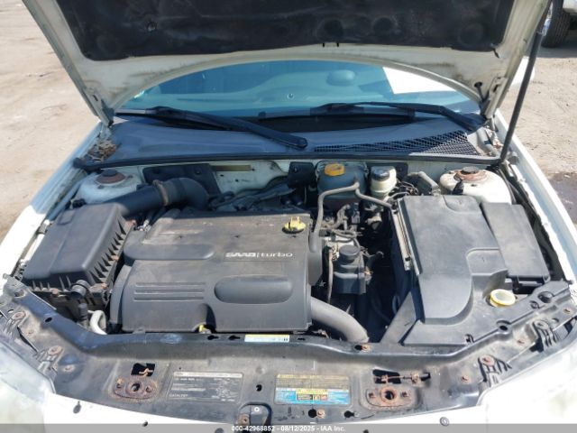 2006 SAAB 9-3 YS3FD55Y361110952 Photo 9