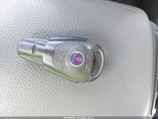 2006 SAAB 9-3 YS3FD55Y361110952 Photo 10