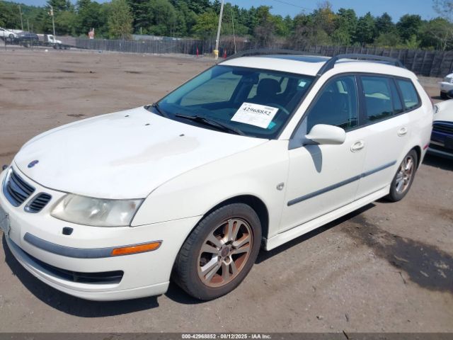 2006 SAAB 9-3 YS3FD55Y361110952 Photo 1